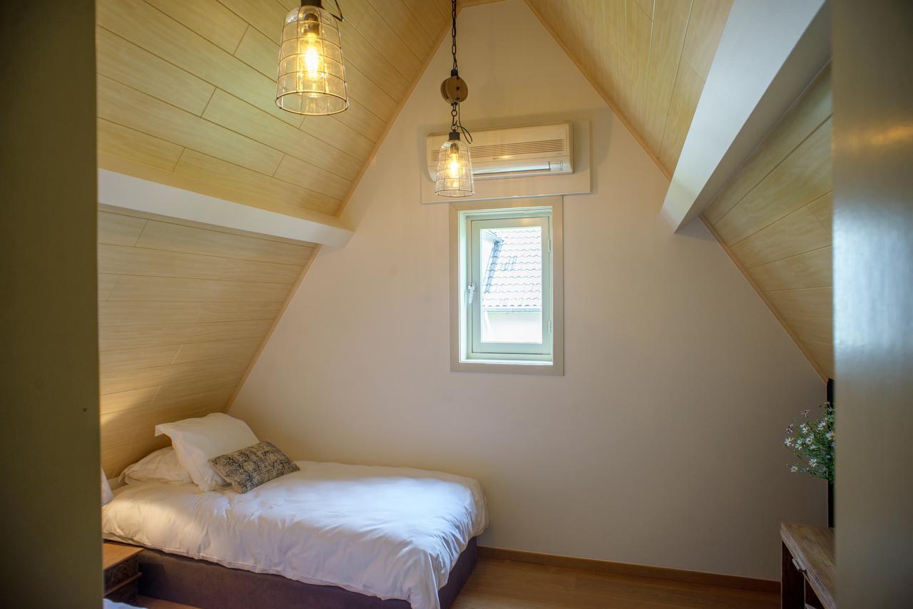 Villa Magdalena Екло Екстериор снимка